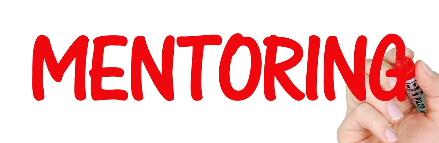 GC's Mentoring Scheme