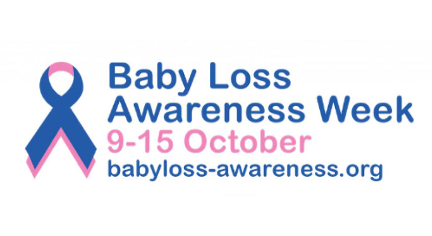 Baby Loss Awareness Week Blog (Trigger Warning)