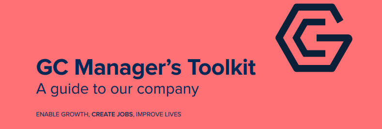 Manager Toolkit